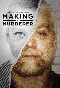 Making A Murderer